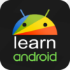 Learn Android icon