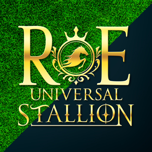 UNIVERSAL STALLION RE icon