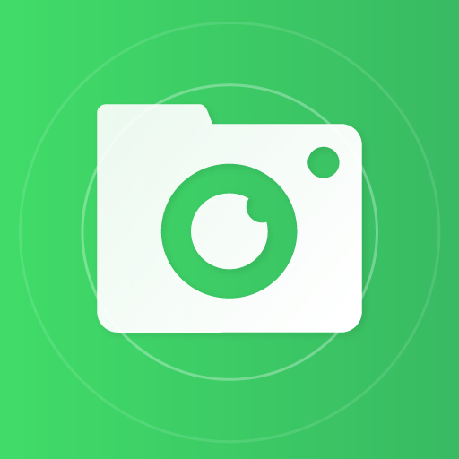 DocStorer: Photo Notes & Docs icon