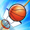 Basket Fall icon