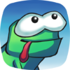 Froggy Life: FREE fun on the Lake! icon