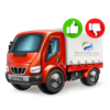 Van Sale Approvals icon