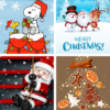 Christmas Wallpapers: HD images, Free Pics download icon