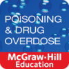 Poisoning and Drug Overdose icon