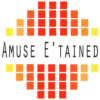 Amuse E’tained: Book Tickets/entrances icon