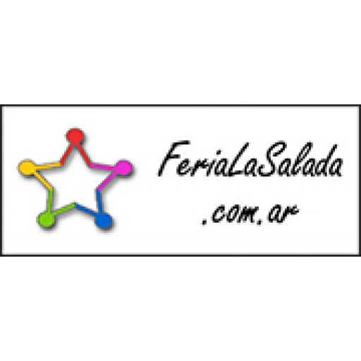 La Salada (Feria) icon