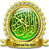 Quran Warsh Pages القرآن الكريم برواية ورش icon