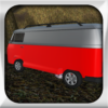 New Van Hill Climb Racing icon