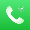 Phone Dialer & iCall Screen icon