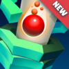 Ball Stack Break Ball breaking 3D game icon