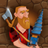 Digging Miner Lumber Jack – Idle Clicker Game icon