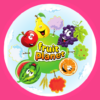 Fruits and Vegetables icon