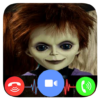 Call Chucky Glen | Fake Video icon