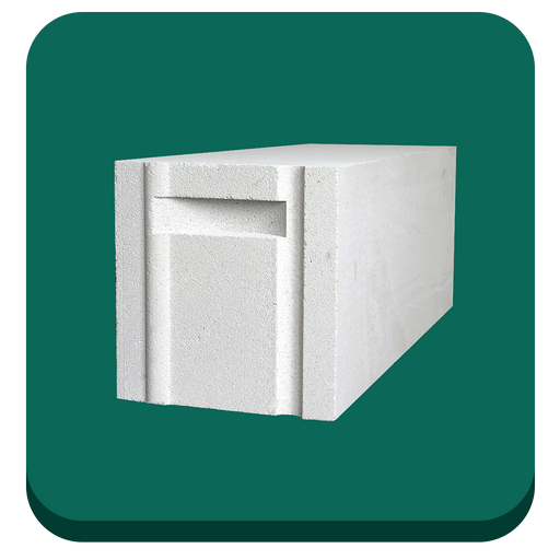 H+H beton komórkowy icon