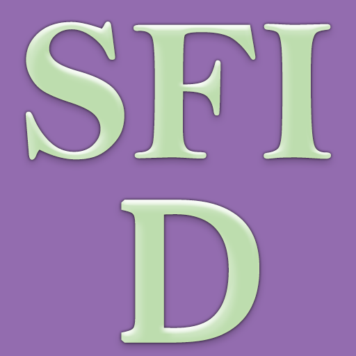 SFI kurs D icon