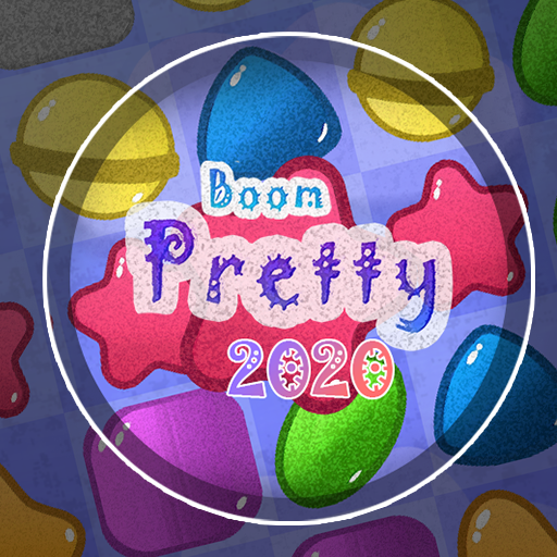 Pretty Boom icon