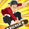 Just Skate: Justin Bieber icon