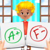 School Life Teacher Simulator icon