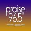 Praise 96.5 Radio icon