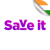 Social Media Photo & Video er Saveit icon