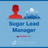 Sugar Lead Manager icon