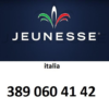 Jeunesse italia ordini online icon