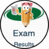 India Results icon