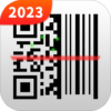 QR code & Barcode Scanner icon