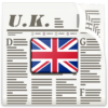 UK Newspapers and Magazines icon