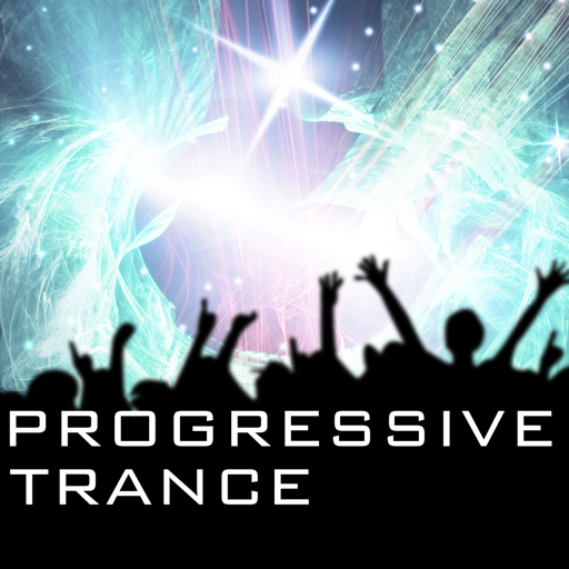 Progressive Trance Radio icon