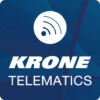 KRONE Telematics icon