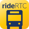 RideRTC icon