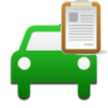 Car Pooling Accounting icon