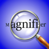 Magnifier & Magnifying Glass icon