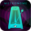 Simple Metronome icon