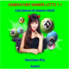 Generatore Numeri Lotto 1.0 demo icon