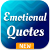 Emotional Quotes icon