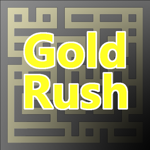 Gold Rush icon