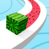 Color Adventure: Draw the Path icon