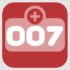 007 Tally Counter icon