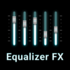 Equalizer FX: Perfect Sound icon