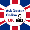 Ask Doctor Online UK icon