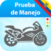 Prueba de Manejo Motos Lite icon