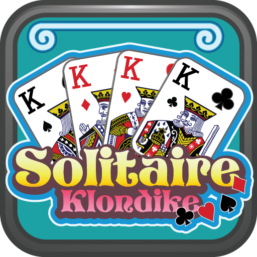 Solitaire Classic icon