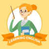 Learn English Podcast English Speaking Audiobook icon