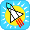 Bounce Rocket icon