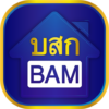 BAM คัดสรร คุ้มค่า เพื่อคุณ icon