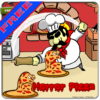 Horror Pizza 1: Pizza Zombies icon