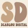 Scarlow Digital icon