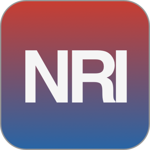 NRI icon